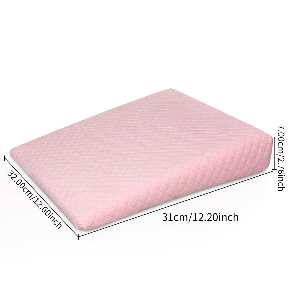 Pink Square
