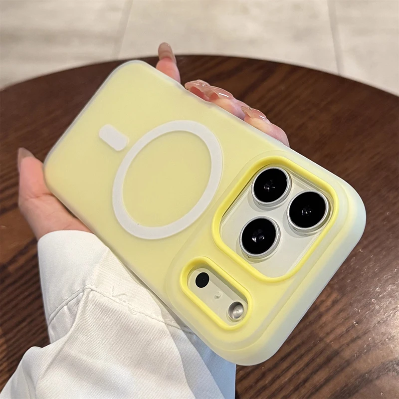 Light yellow