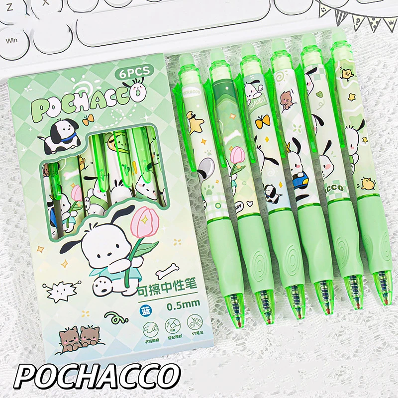 A3 6pcs