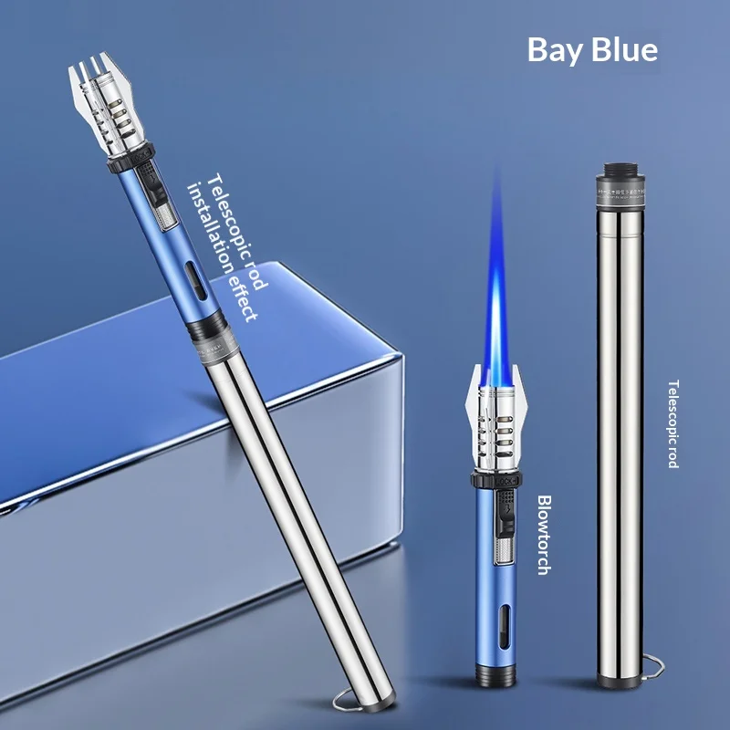 Lighting Blue