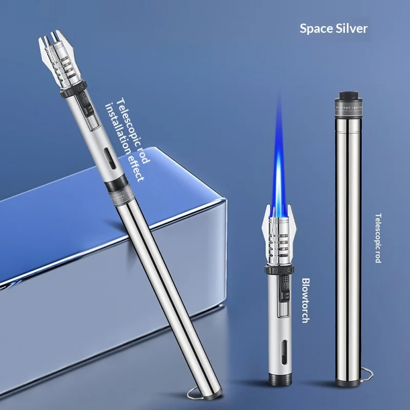 Lighting Silvery