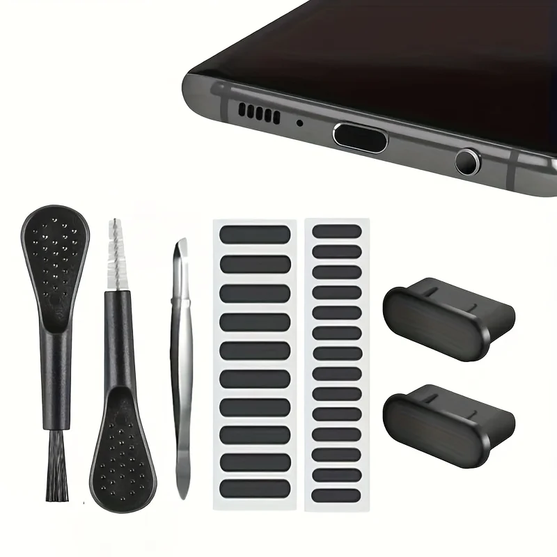 29pcs