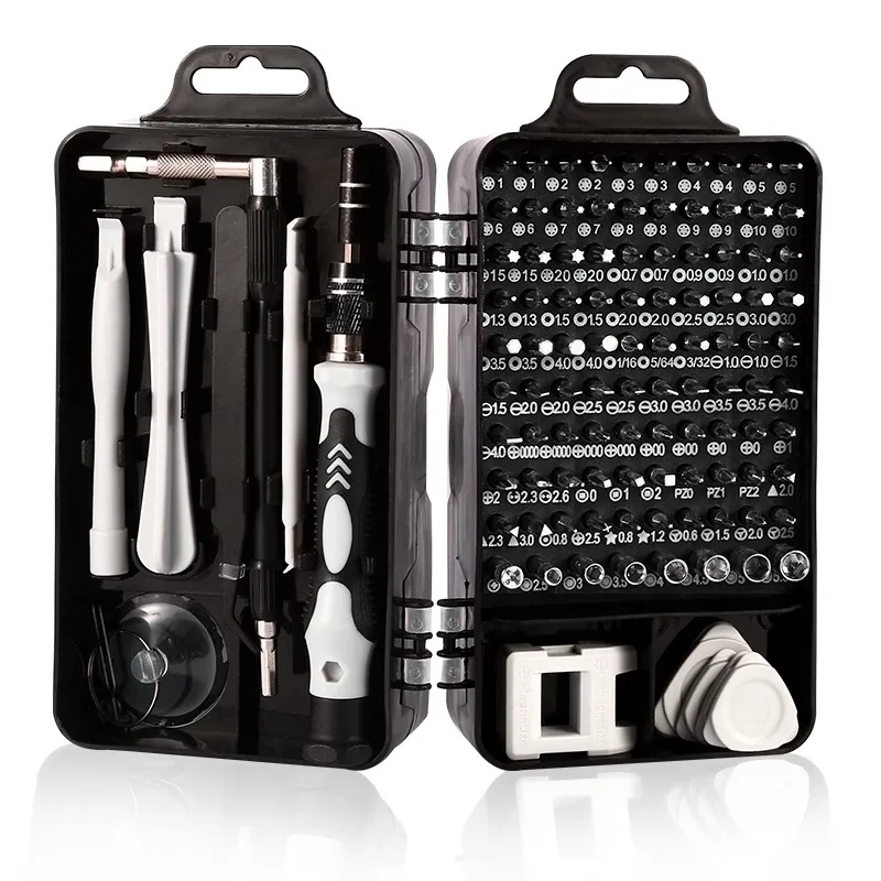 115-in-1 set