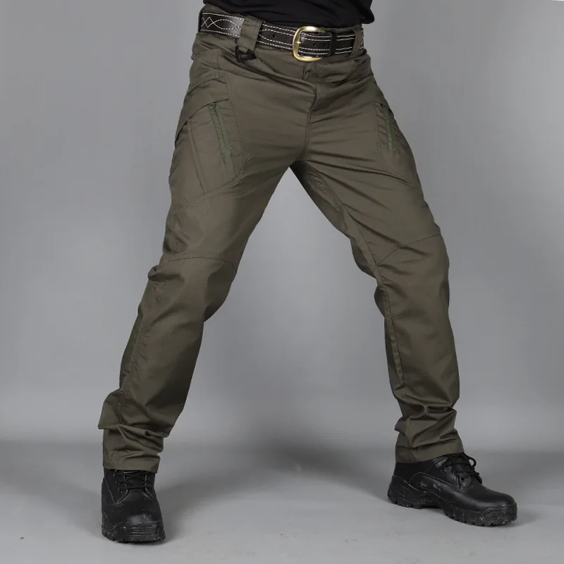 X9 military green