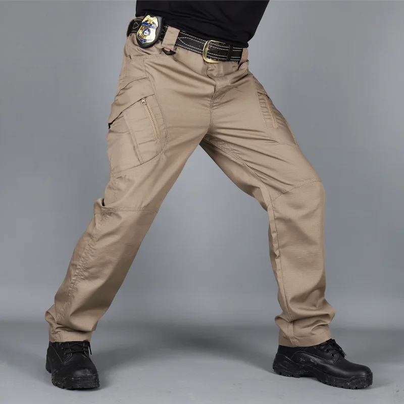 X9 khaki