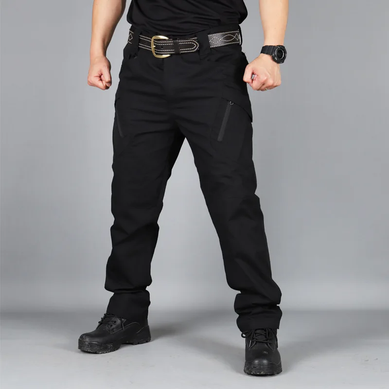 X9 black