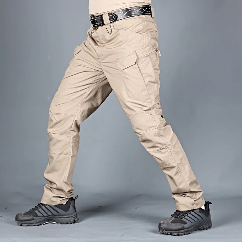 X7 khaki