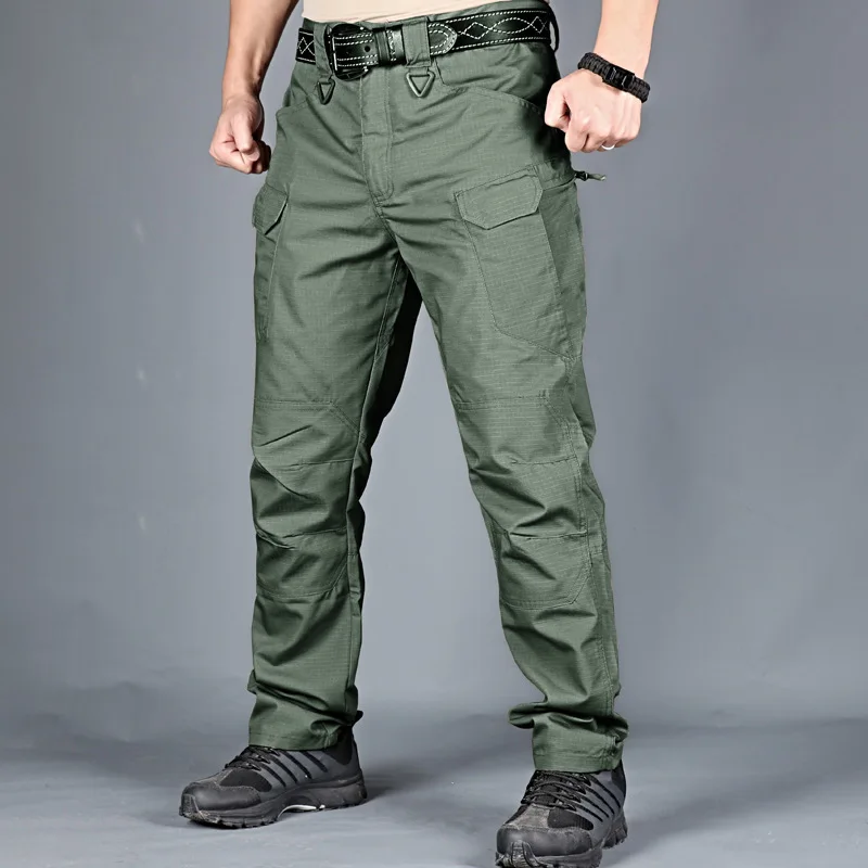 X7 military green
