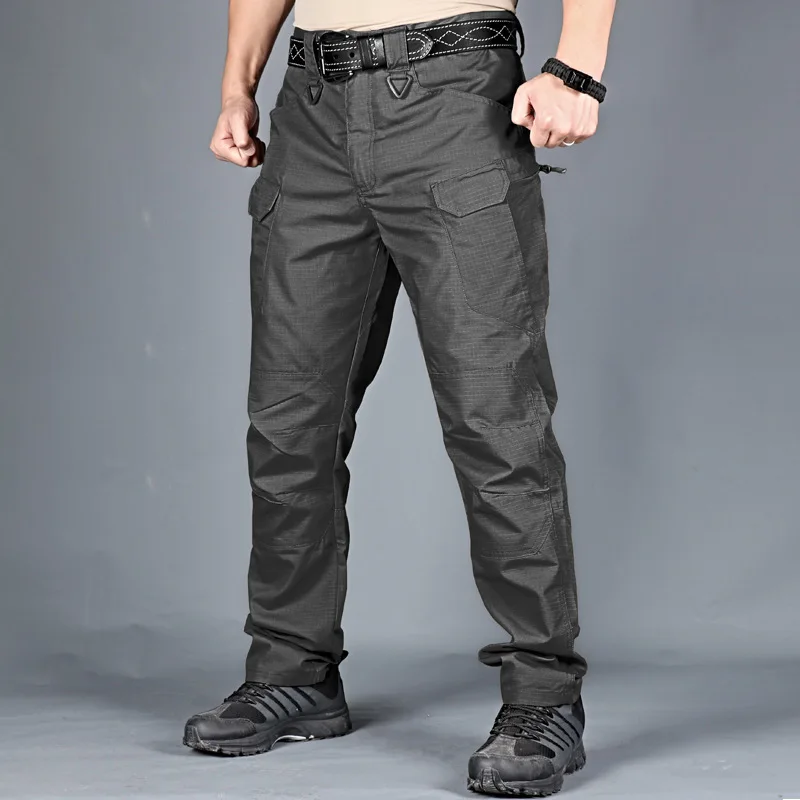 X7 black