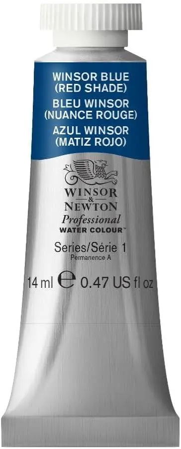 Winsor Blue RS