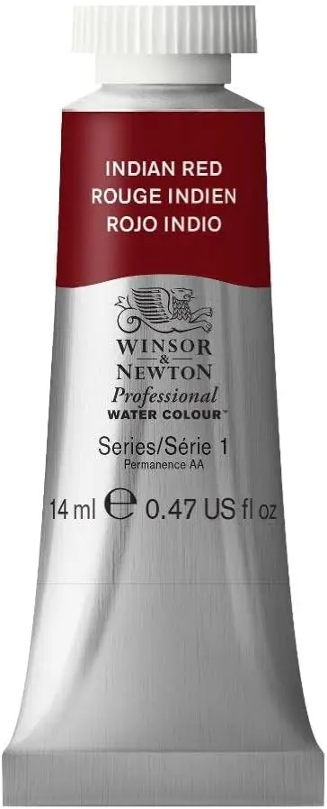 Indian Red