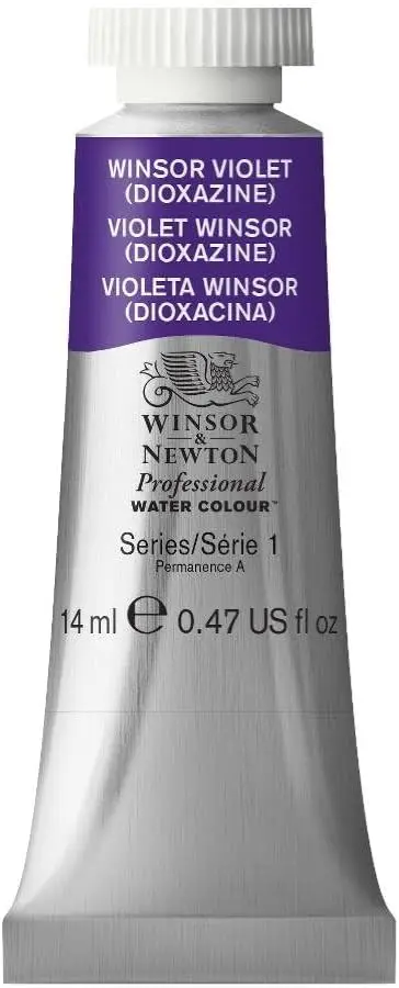 Violet Dioxazine