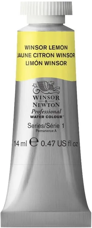 Winsor Lemon