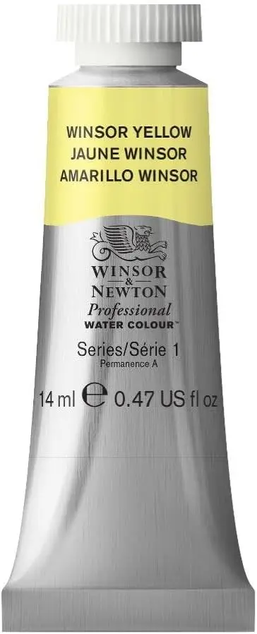 Winsor Yellow