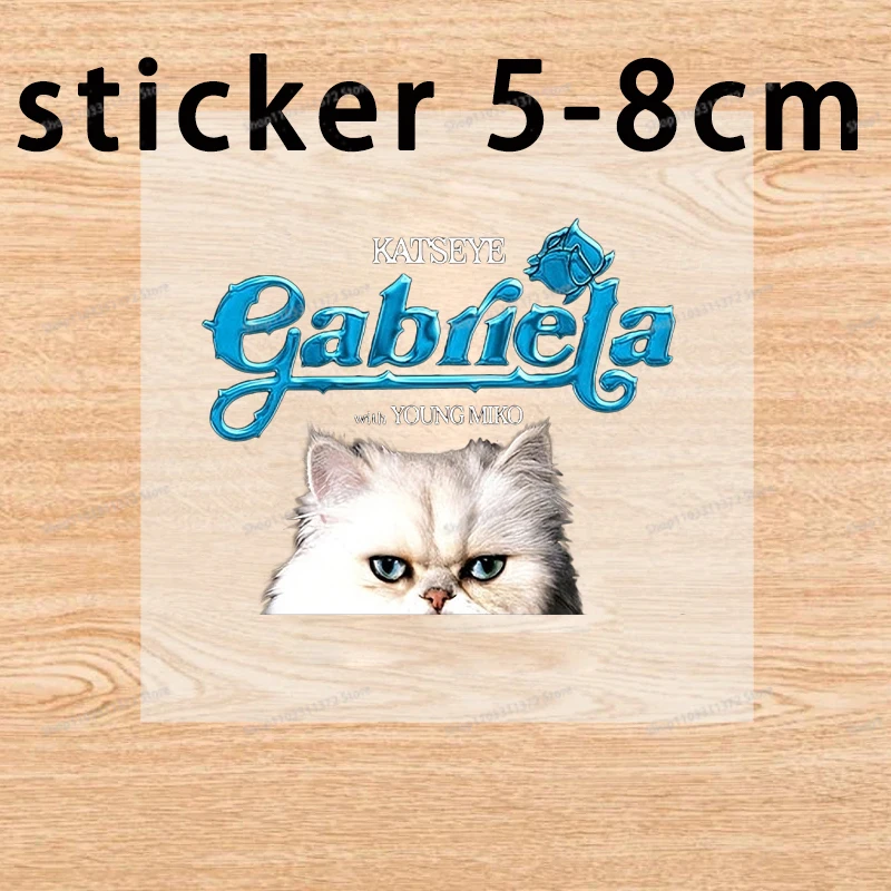 sticker LXXY 34