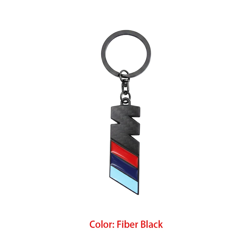 1Pcs M Carbon Black