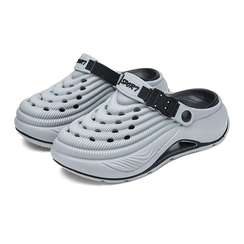 Bz-916 can grey