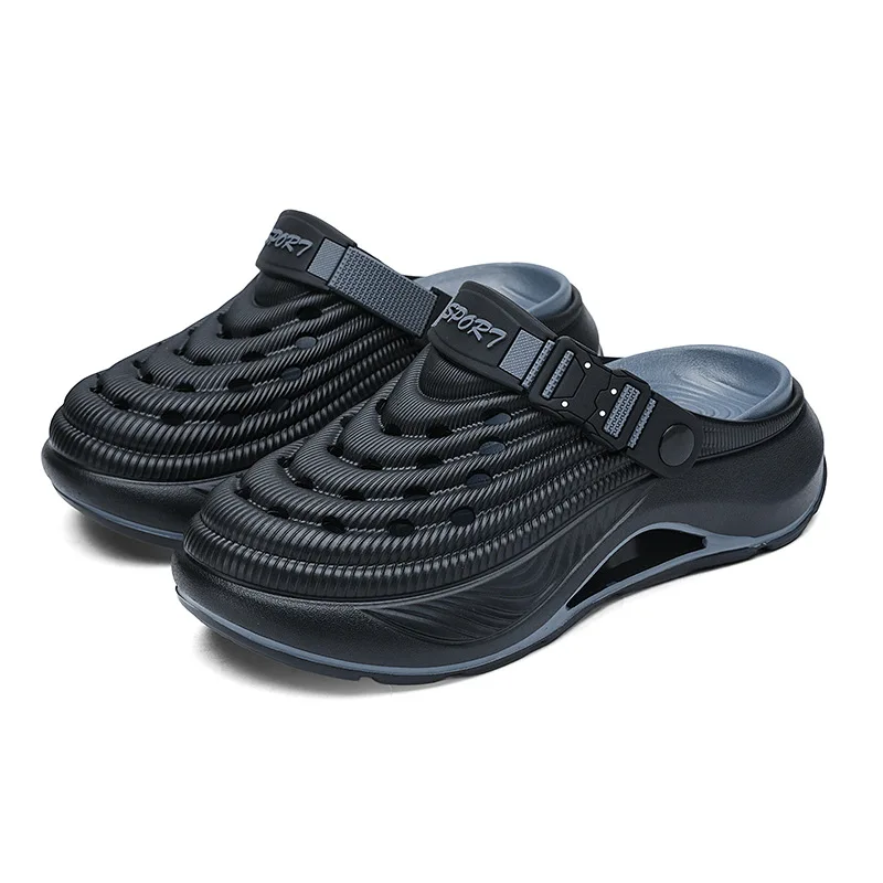 Bz-916 black and grey