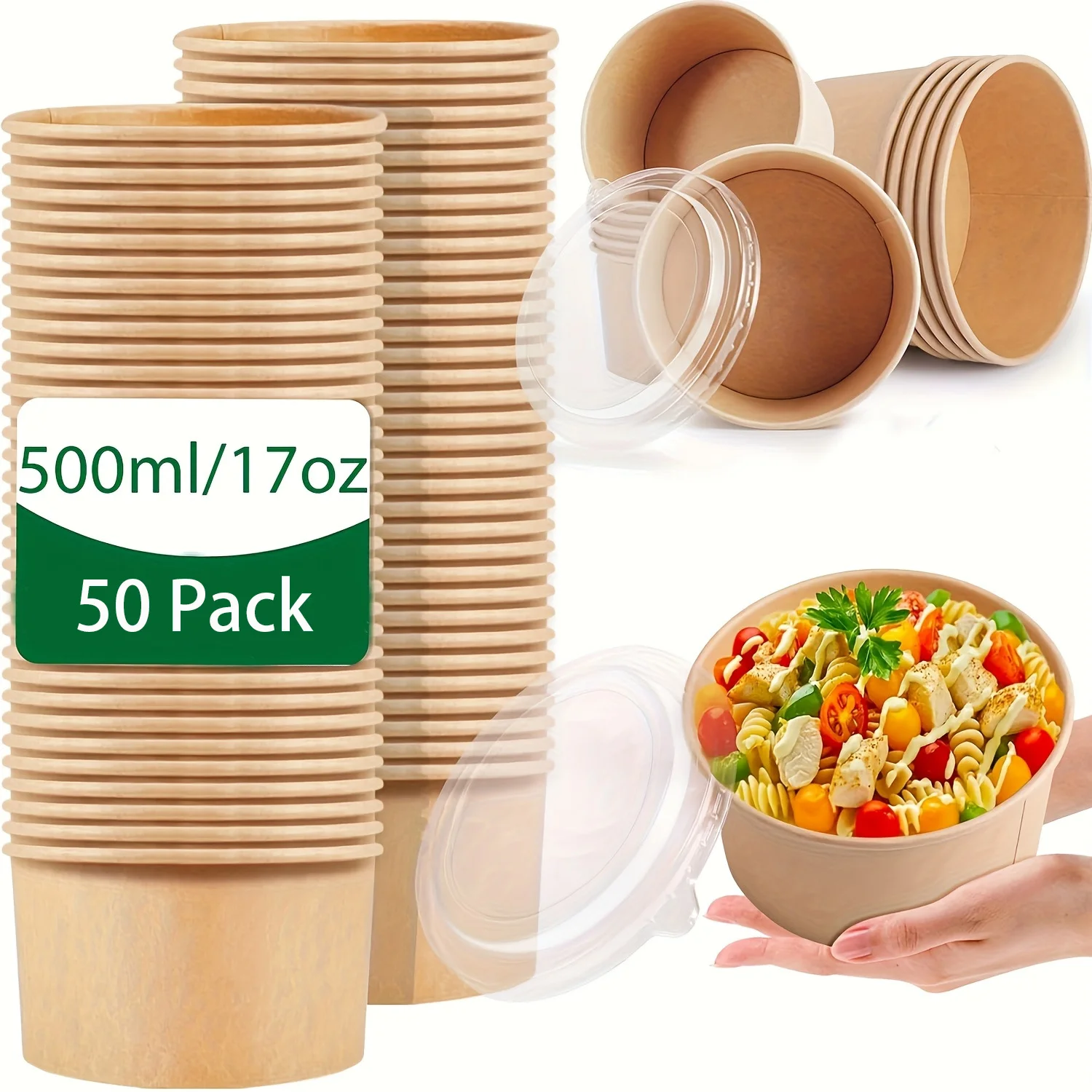 50 Pack