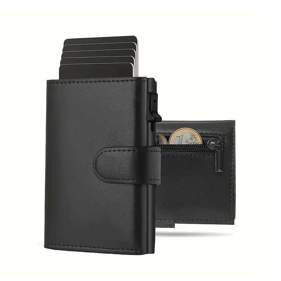 Plain Black