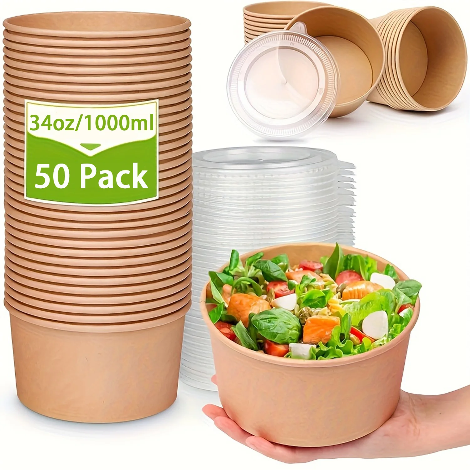 50 Pack