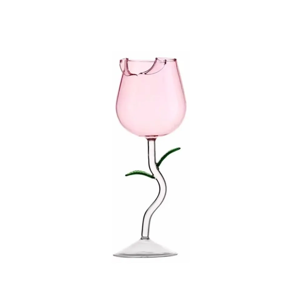 pink-green