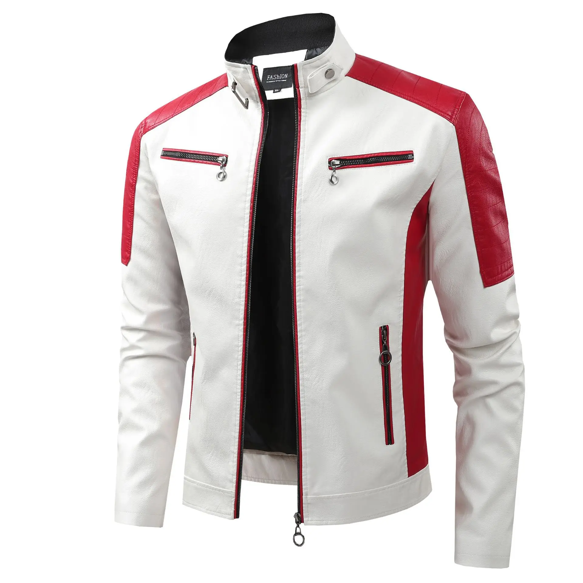 1981 white and red