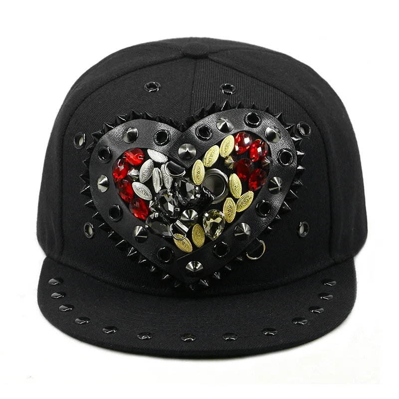 Rivet love style