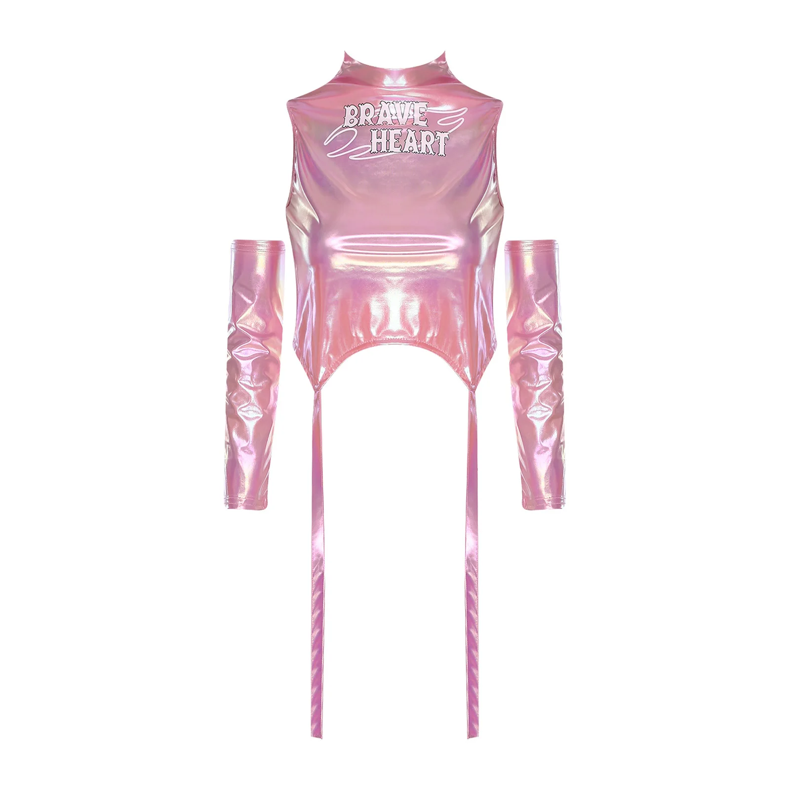 Type B Pink