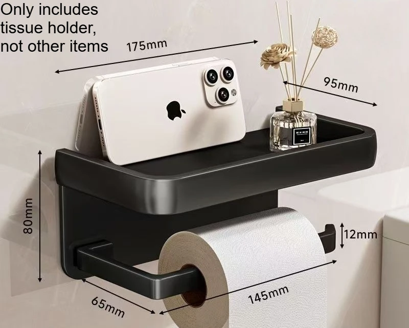 Black aluminum