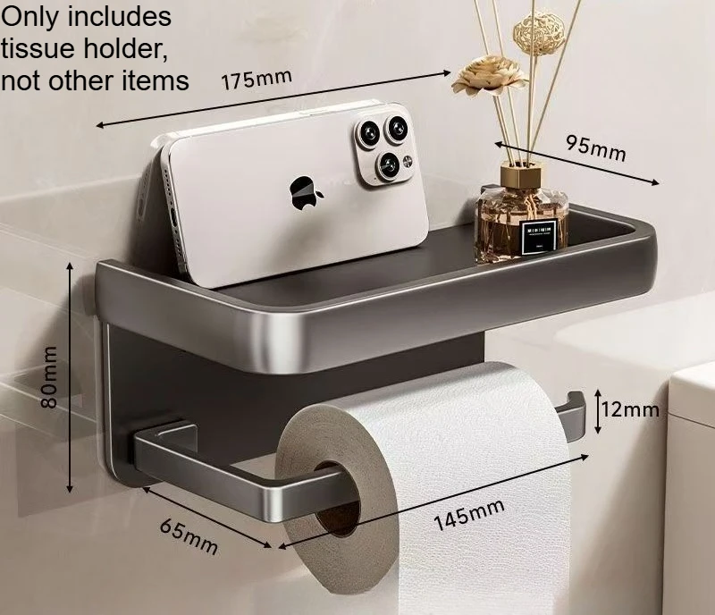 Grey aluminum