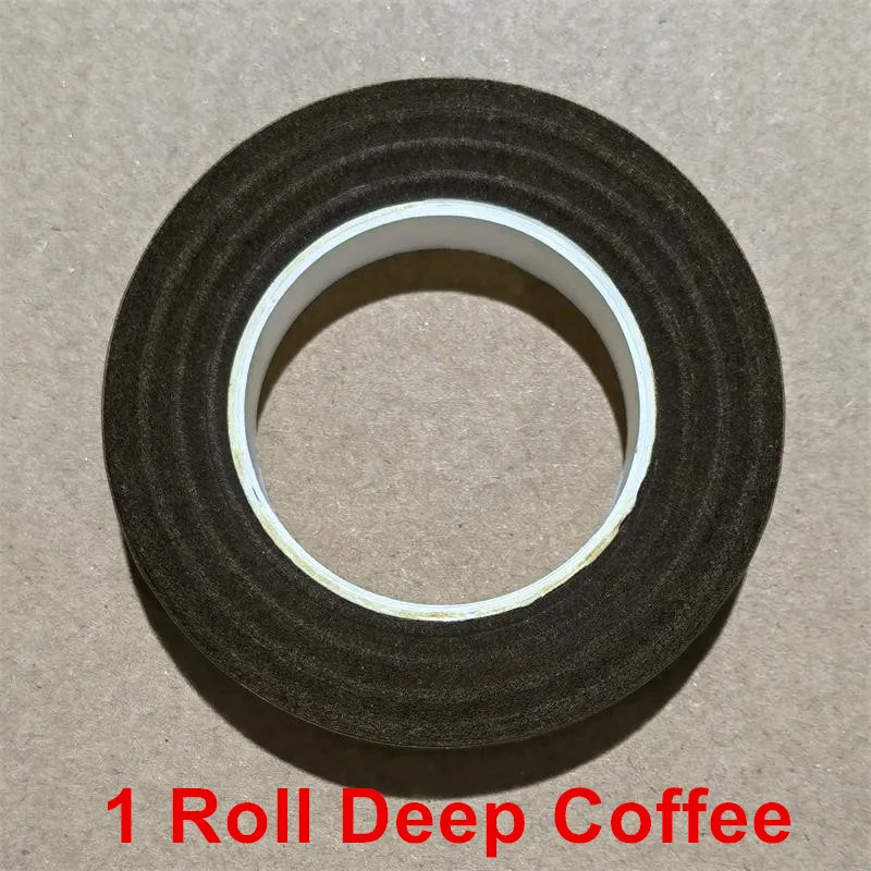 1 roll deep coffee