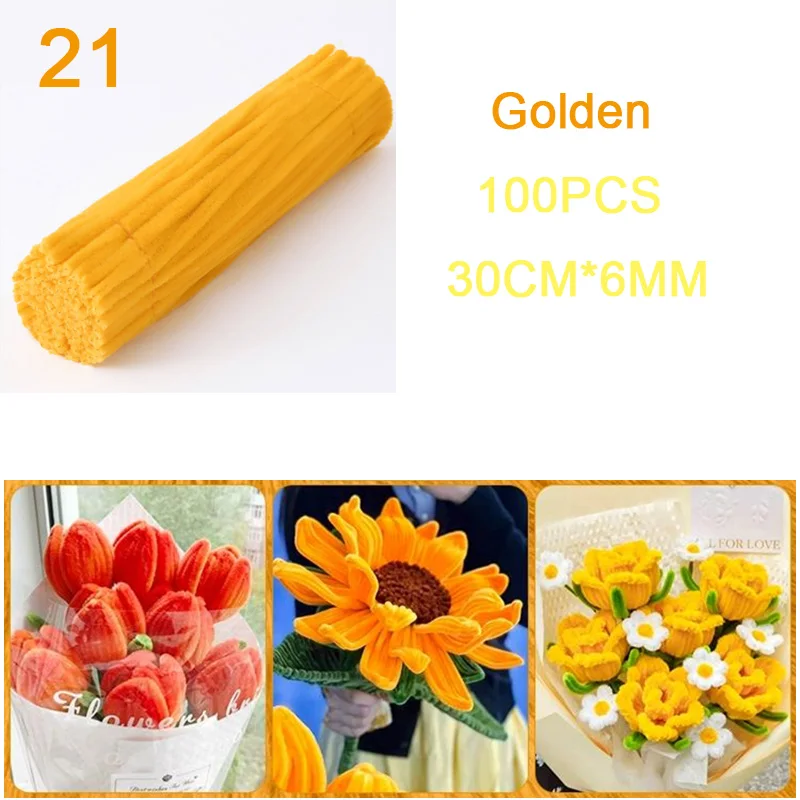 21 Golden