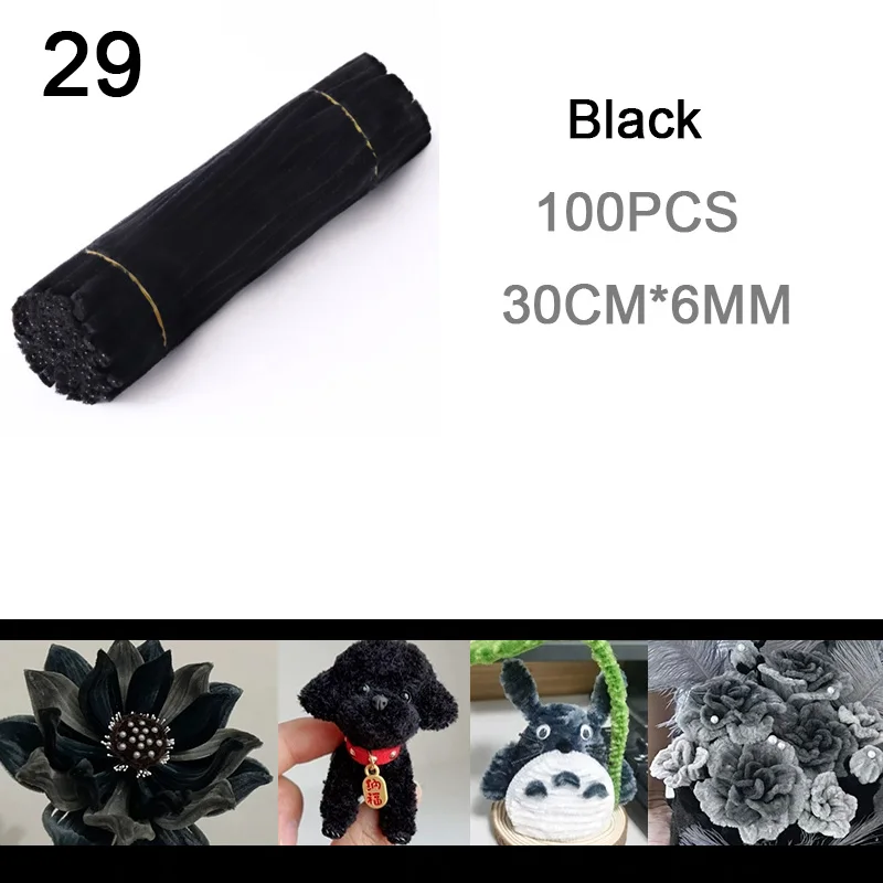 29 Black