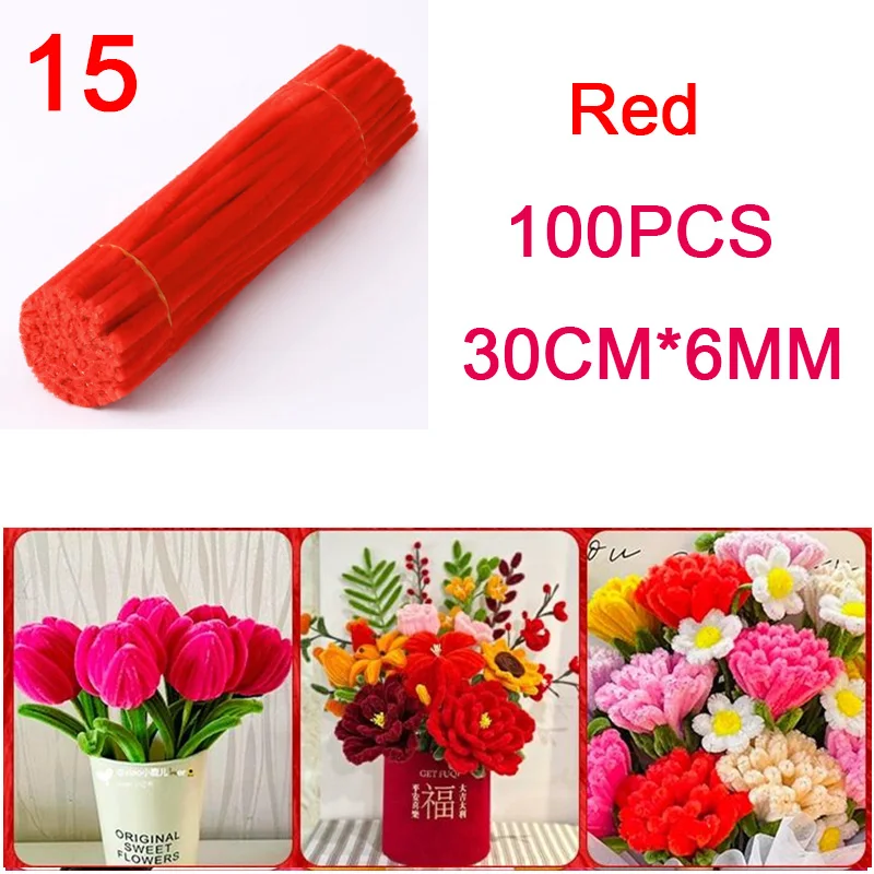 15 Red
