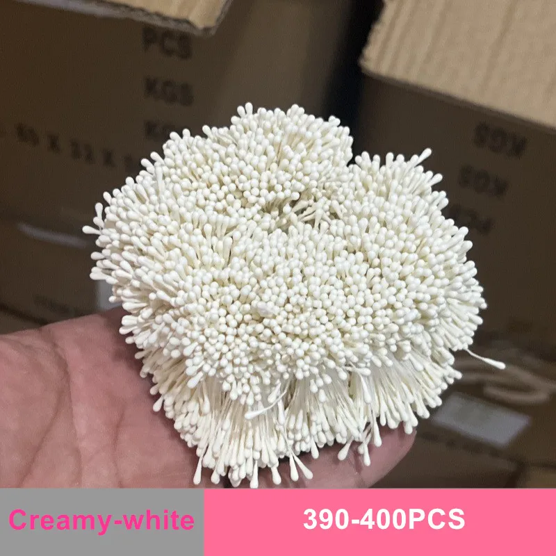 creamy white sets