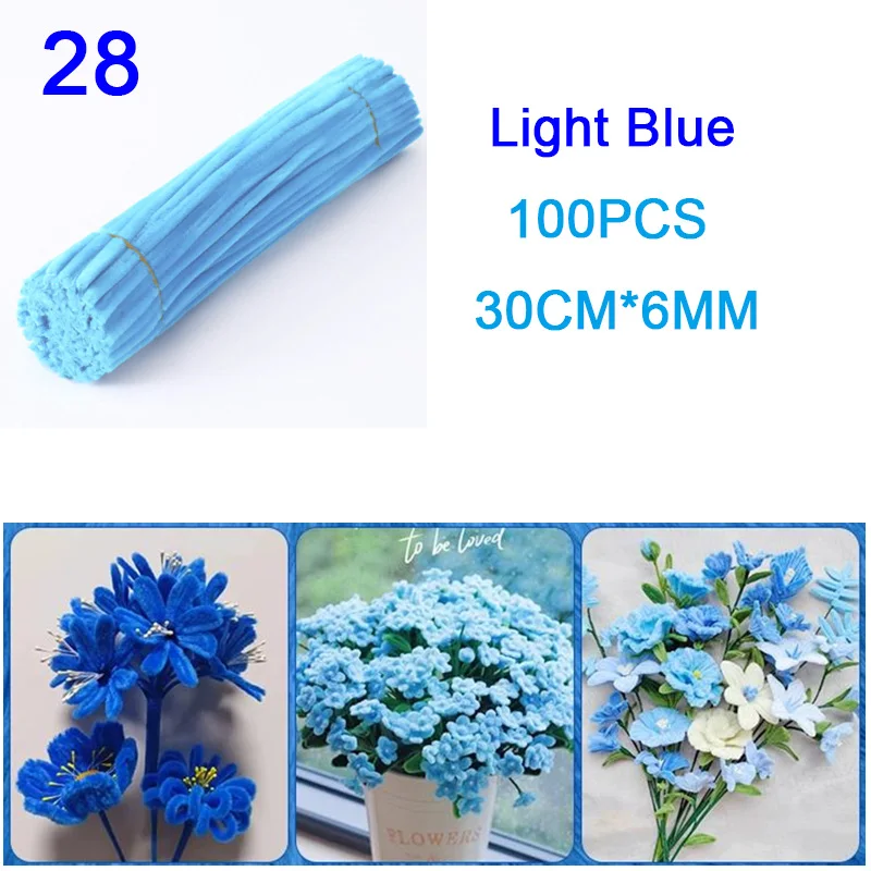 28 Light Blue