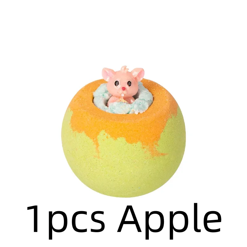 1pcs Apple