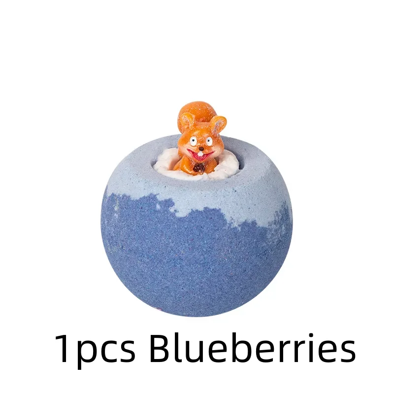 1pcs Bluebreeies