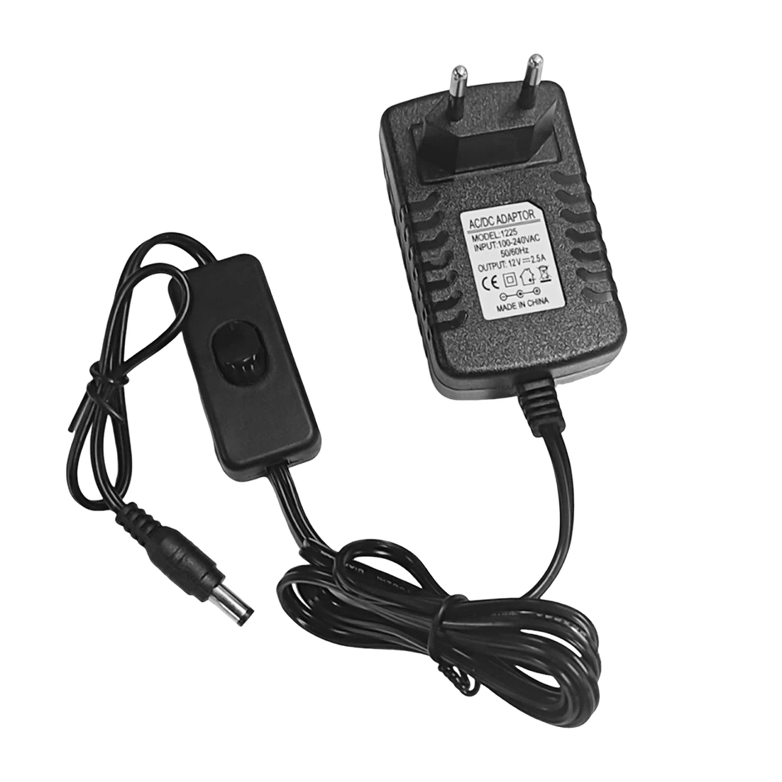 EU plug