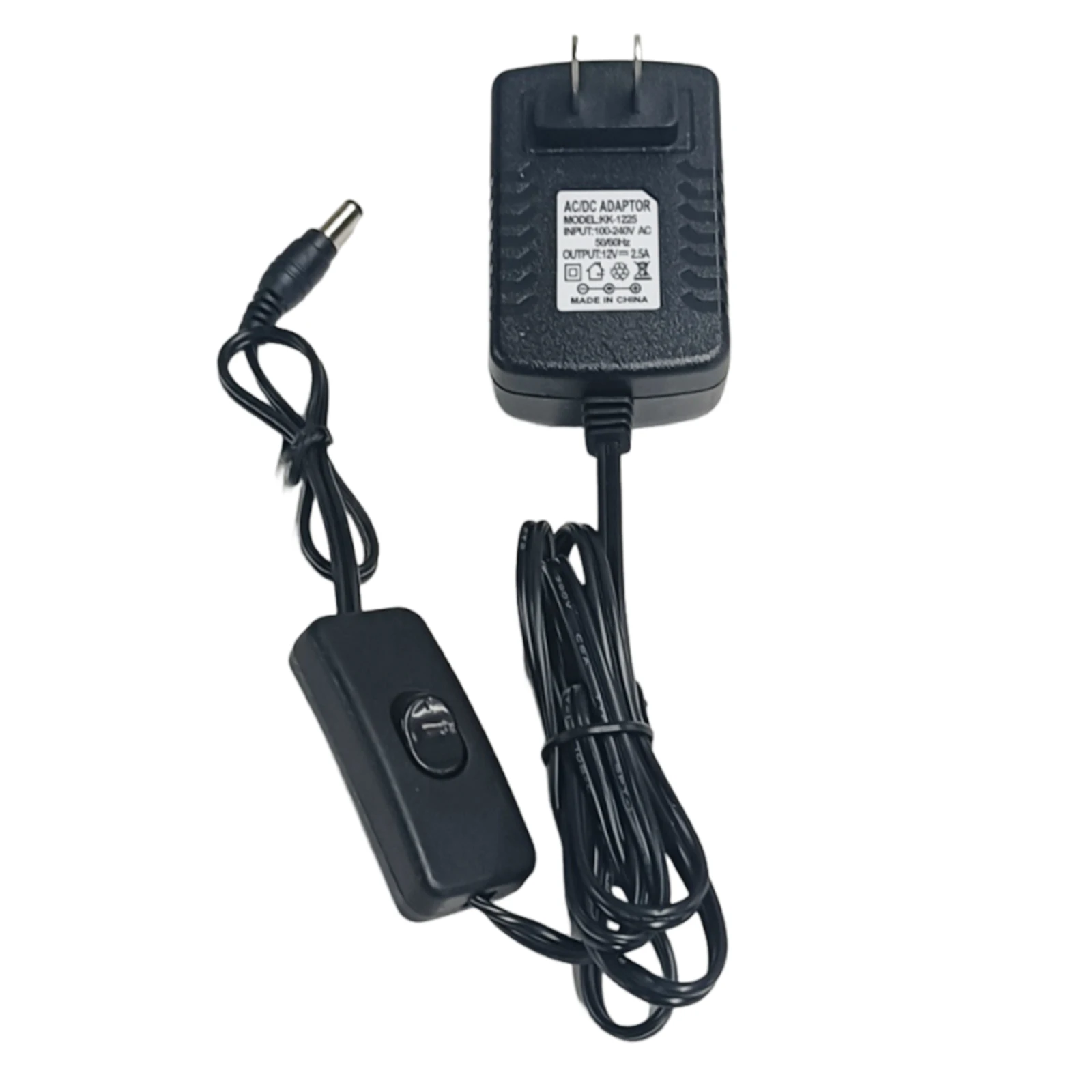US plug
