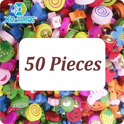 Random Styles-50pcs
