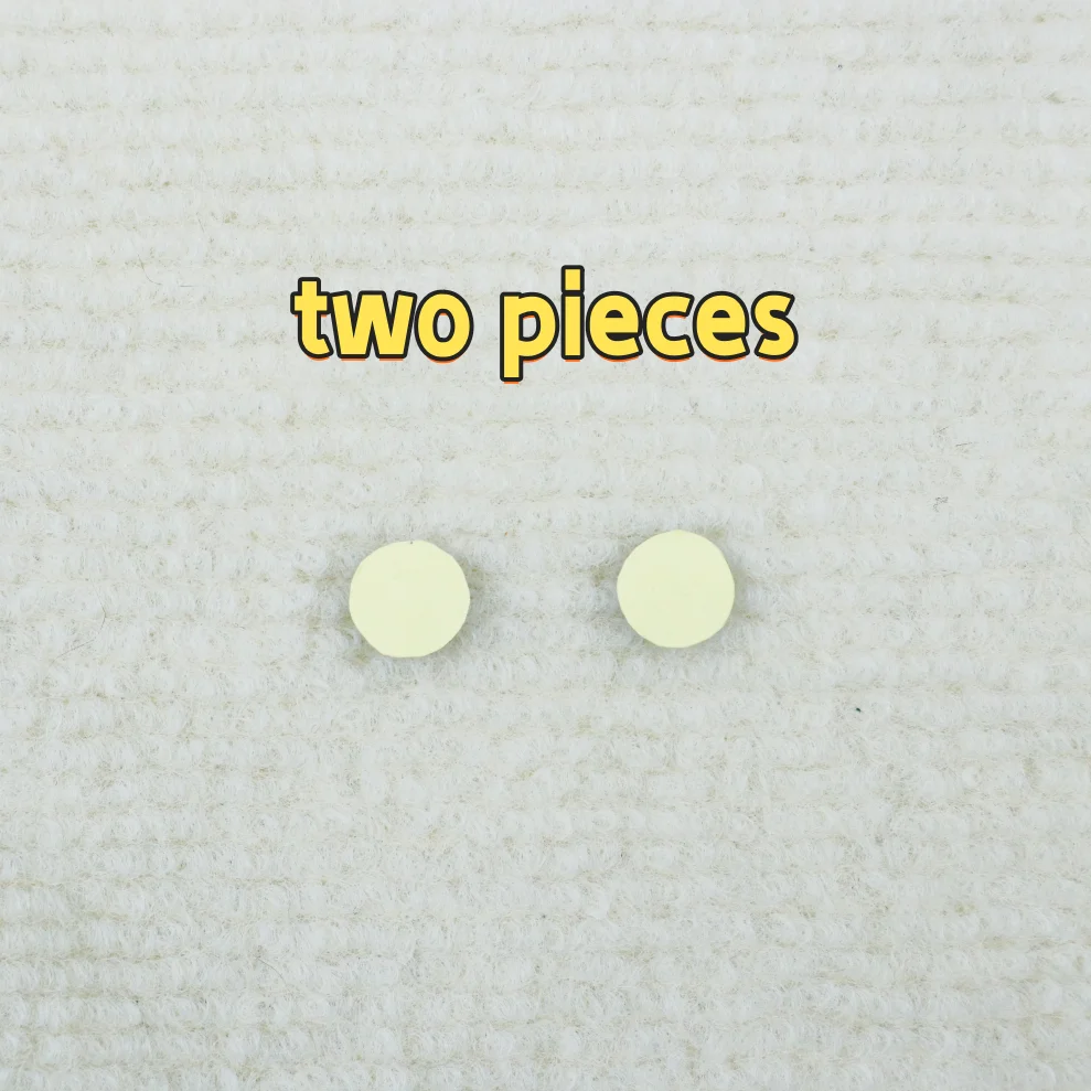 2PCS 10mm