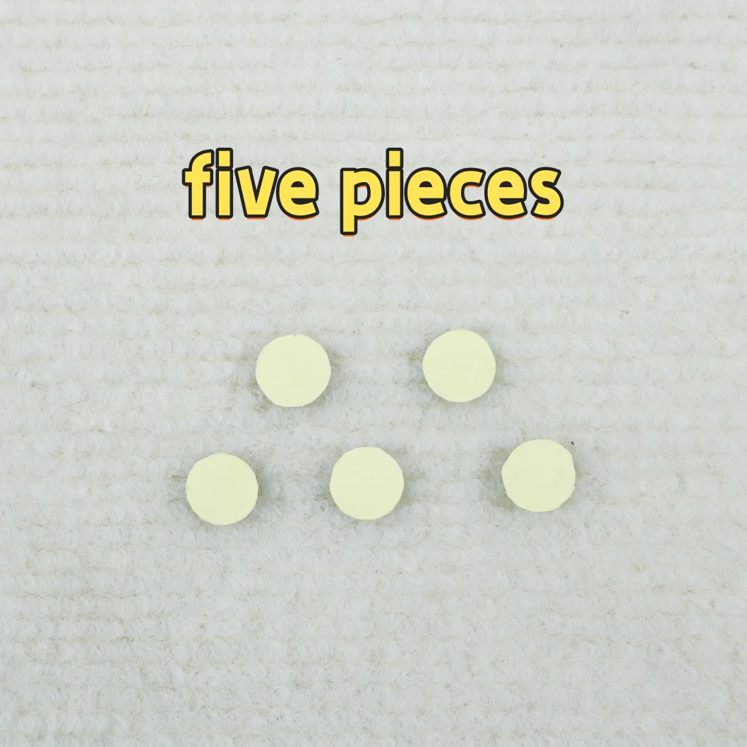 5PCS 12mm
