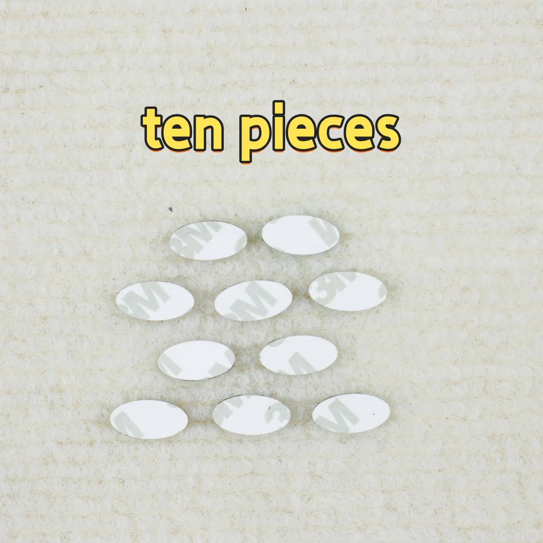10PCS kia 16mm