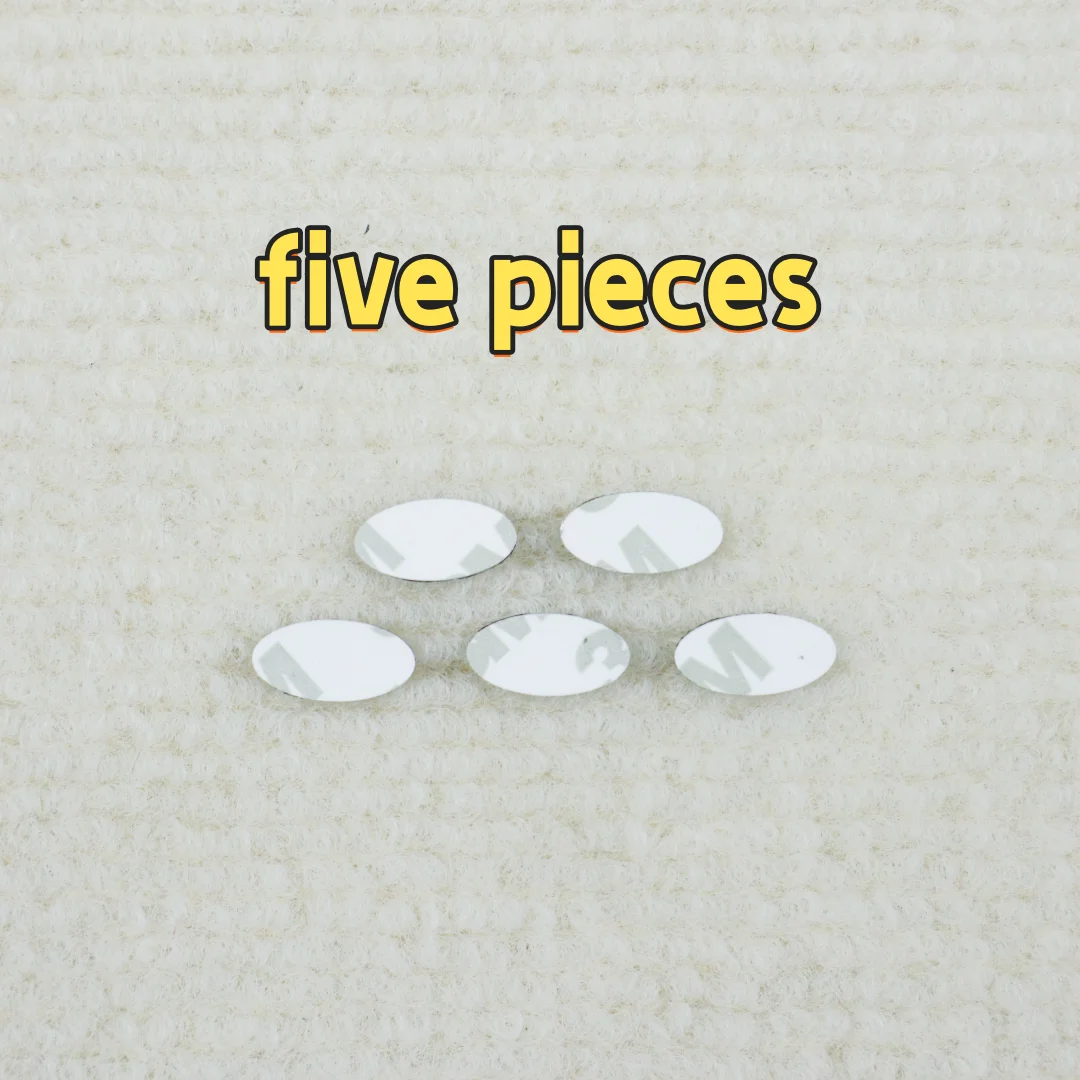 5PCS kia 16mm