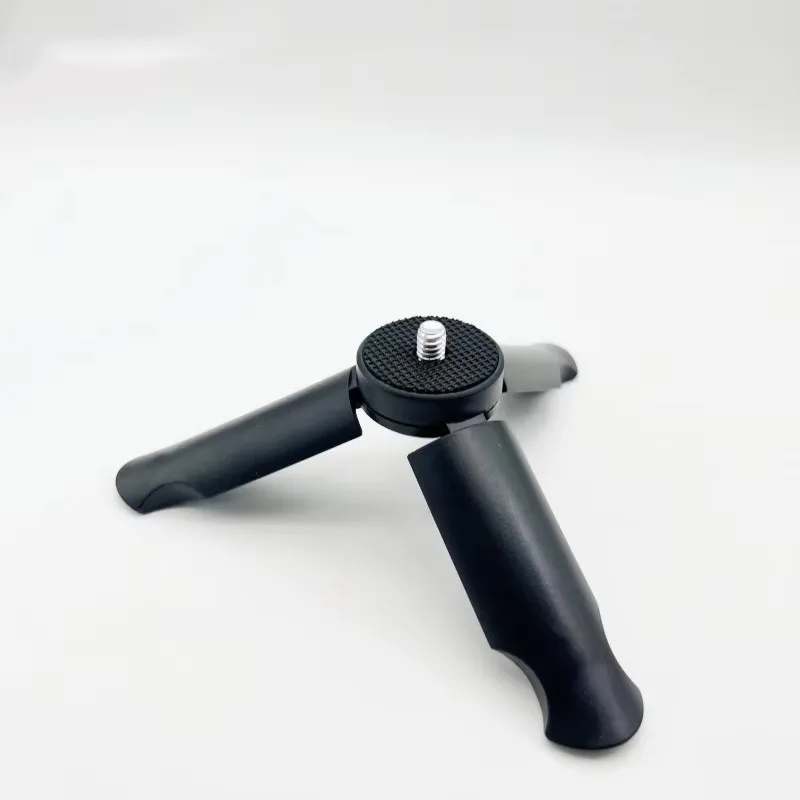 Black Tripod