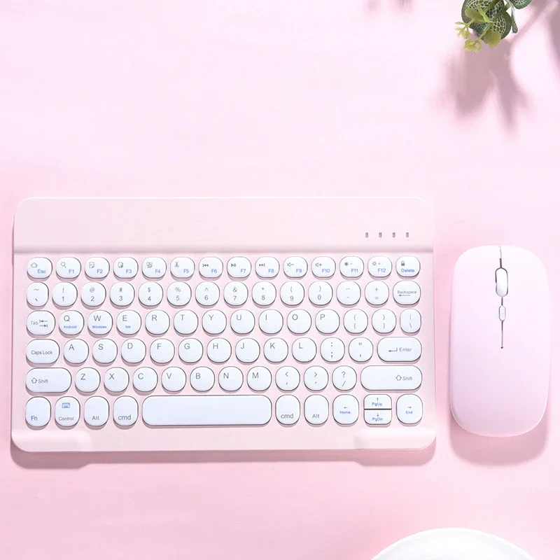 x4 pink set