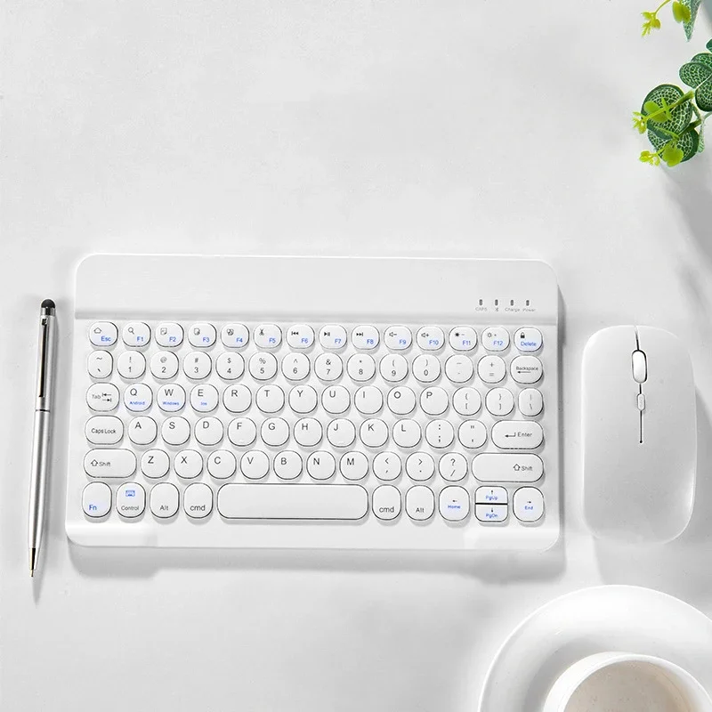 x4 white set