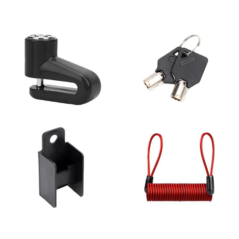 Black-1 set